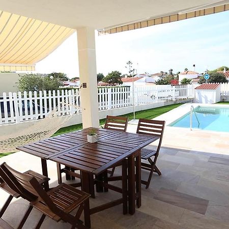 Villa Marina Calan Blanes Cala en Forcat Exterior photo
