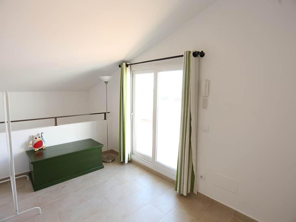 Villa Marina Calan Blanes Cala en Forcat Exterior photo