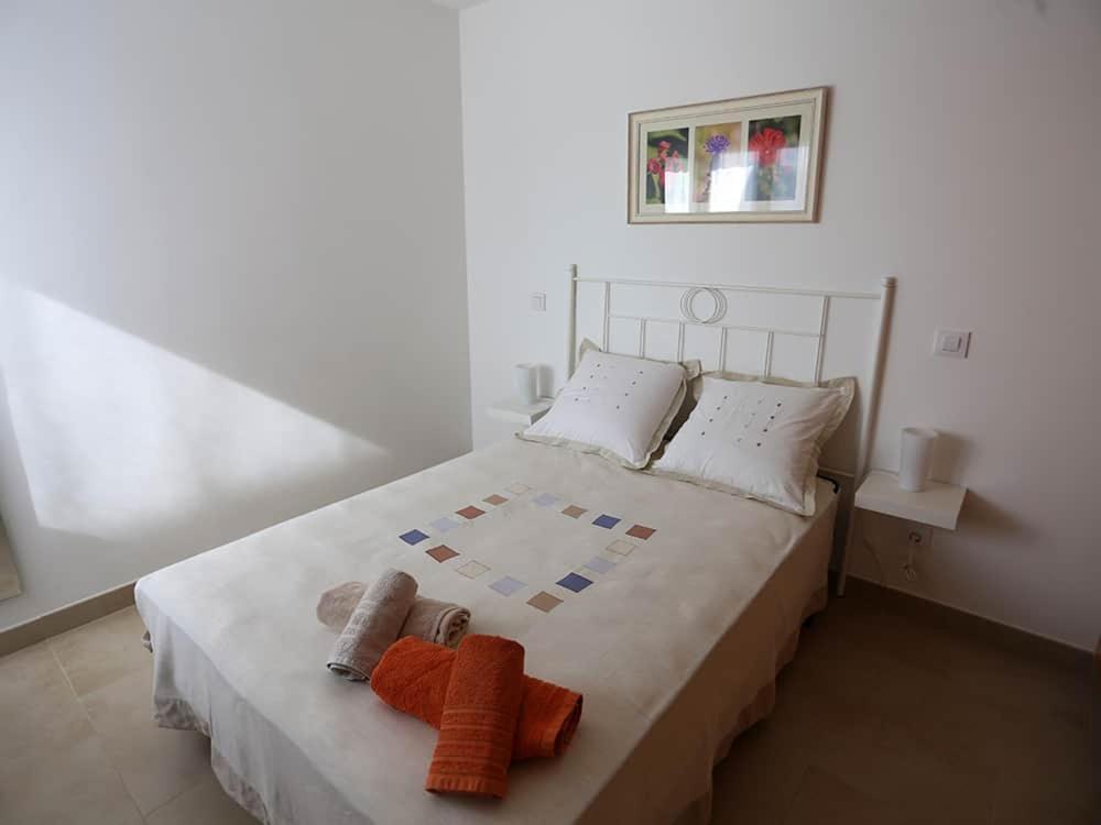 Villa Marina Calan Blanes Cala en Forcat Exterior photo